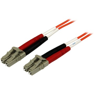 StarTech 50FIBPLCLC3 Cables
