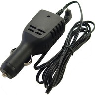 Vehicle charger with DC adapter for Bixolon SPP-R200II, SPP-R300 and SPP-R400 image