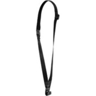 KIT: SB1 Standard Neck Lanyards (adjustable) with J-Hook in Black - 10 pack image