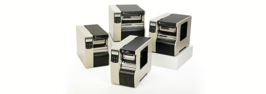 image Imprimantes d'étiquettes Zebra 220-801-00200