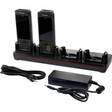 CN80 4 BAY NET BASE WITH US CORD