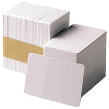 Kit crd 30 mil UHF RFID compos ite Card  gen 2  (100 Cards)