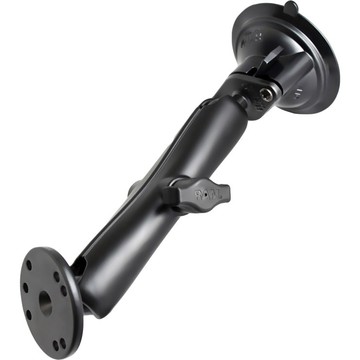 RAM Mount RAM-B-166-C-202 Accessories