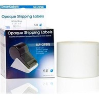 Seiko SLP-OPSRL, Shipping Label, Opaque , 54mm x 101mm, 220 Labels image