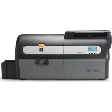 Zebra Z71-000C0000EM00 Karten Drucker