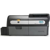 Zebra Z71-E00C0000EM00 Karten Drucker Bild
