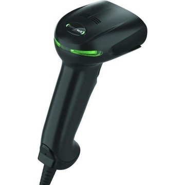 Honeywell Xenon XP 1952g Barcode Scanner Wireless, Bluetooth v4.2, 100m, 2D, IP52, Schwarz