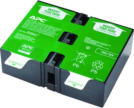 APC APCRBC123 Accessories
