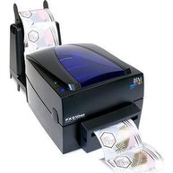 Primera FX510E Farbenetikettendrucker Bild
