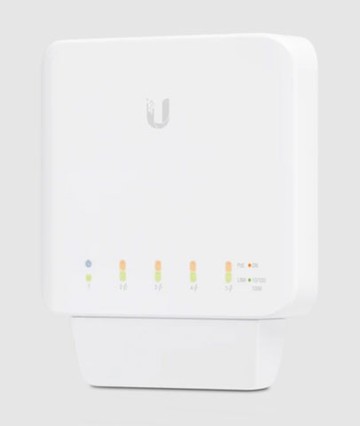 Inalámbrico y Redes Ubiquiti Networks UBIQUITI-UNIFI-AGGREGATION-FLEX