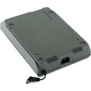 Attached Power Supply, 60W, for Zebra ZD421T
