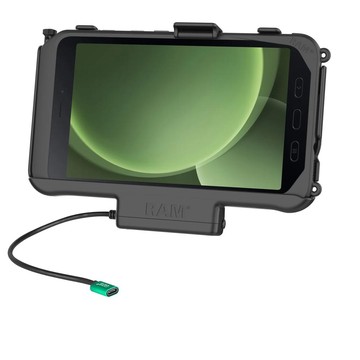 Accessories RAM Mounts RAM-HOL-SAM60CPU
