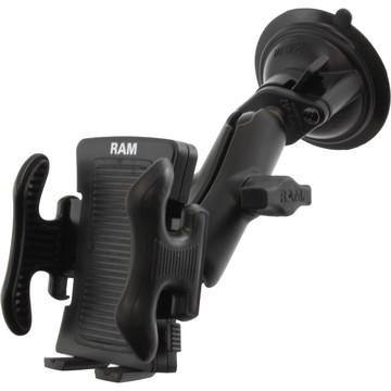 RAM Mount RAM-B-166-UN5U Accessories