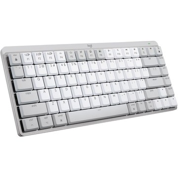 Claviers Logitech 920-010553