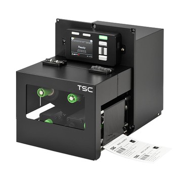 TSC, ENGINE PEX-1220 RIGHT HAND, 200DPI 3.5" COLOR LCD, USB + RS-232 + ETHERNET + USB HOST +, DRAM 512MB/FLASH 512MB, GPIO+PARALLEL, US ENGINE