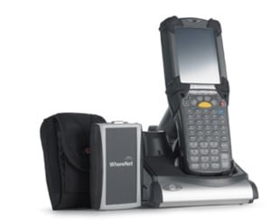 Zebra WND-2100-00AA Network / IP Video Equipment