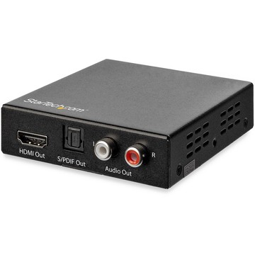 StarTech HD202A Cables