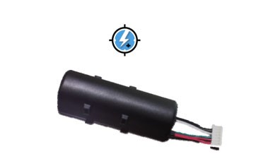 Battery for Zebra MC18