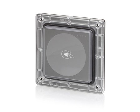 Supports FEIG 169000000
