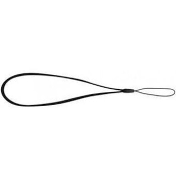 Zebra wrist tether