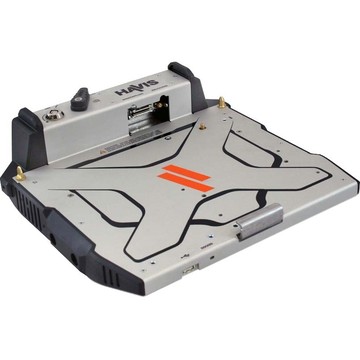 Havis DS-PAN-111-2 Accessories