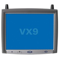 Honeywell Thor VX9 Mobile Computer image