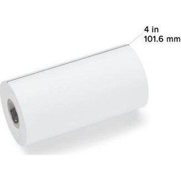 Zebra 3004596 Belegpapier