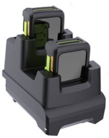 Zebra CRD-WS5X-2SCV-01 Cradles