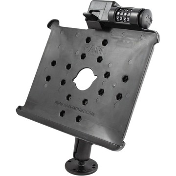 RAM Mount RAM-B-138-AP8LU Accessories