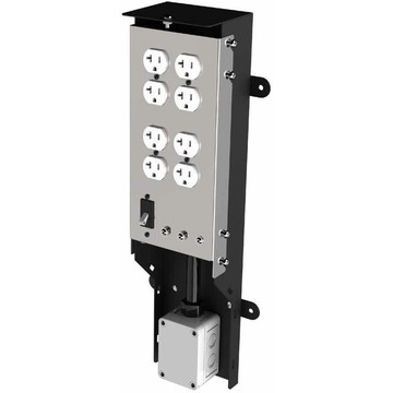 Peerless-AV KOF-OPT-ELECTRICAL Power Supply