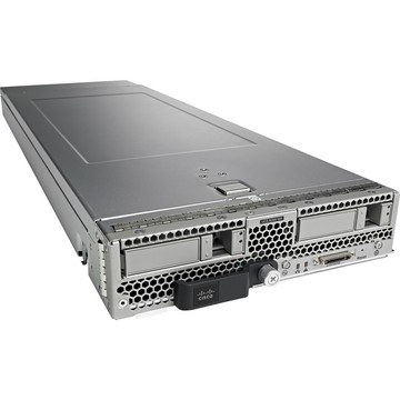 Cisco Barebone System - UCSB-B200-M4