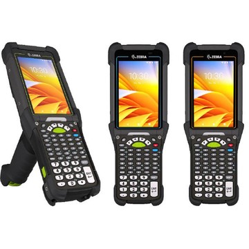 Terminales Portátiles Zebra MC9401-0G1J6CSS-A6