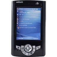 Unitech PA520-9S60UMDG Handheld-Terminals Bild
