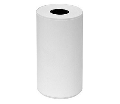 BROTHER MOBILE, LABEL, PREMIUM DIE-CUT 4 X 2,  210 LABELS PER ROLL, 36 ROLLS, SOLD AS CASE