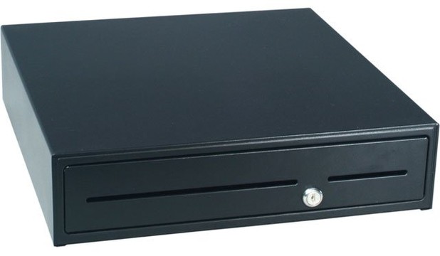 Tiroirs de Caisse APG JB320-BL1816-C-K7