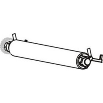 Zebra Platen Roller Kit