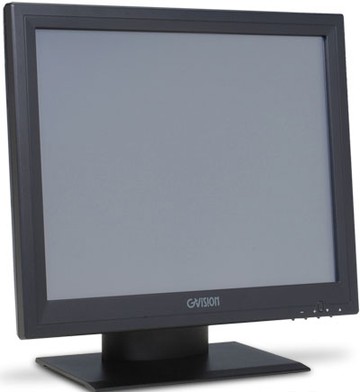 GVision P17BH-AB-459G Accessories