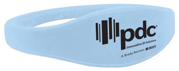 BCI RWTD-18-PDJ-I Wristbands
