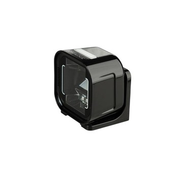Datalogic Magellan 1500i Untere Abdeckung OEM, Schwarz, Ohne Kabel