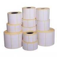 LINERLESS LABEL,PREM,PERM,MF2T30 ROLLS P image