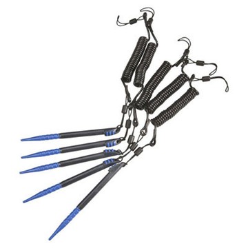 Honeywell stylus, Kit
