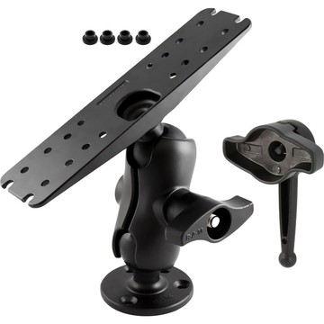 RAM Mount RAM-D-111-C-KNOB9H Accessories