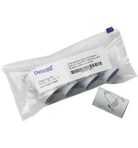 Datacard 569946-001 Printer Cleaning Sleeves (Pack of 5)