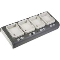 4 bay battery charger for SM-T300 image