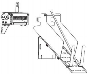 Zebra P1018252 Cutters