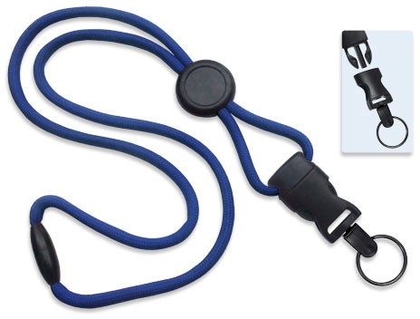 Brady 2135-4614 Lanyards