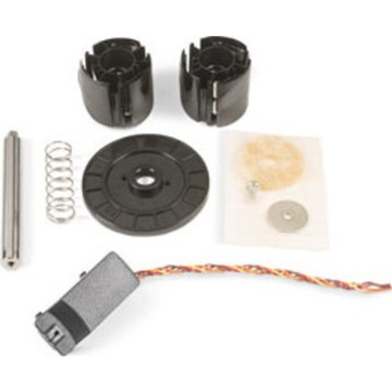 Kit, Rotating Hanger