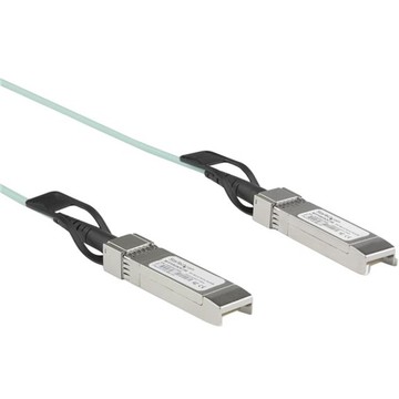 Cables StarTech AOCSFP10G5ME