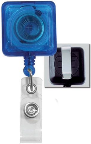 Brady 2120-3862 Badge Reels