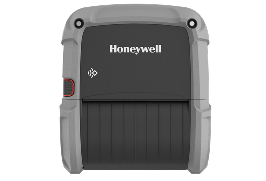 Imprimantes d'étiquettes Honeywell RP4F00N0B12
